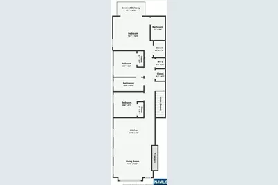 206 Clendenny Avenue 1 #1, Jersey City, NJ 07304 - Photo 38