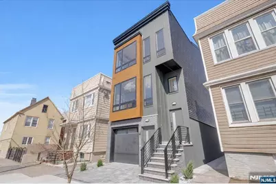 206 Clendenny Avenue 1 #1, Jersey City, NJ 07304 - Photo 36