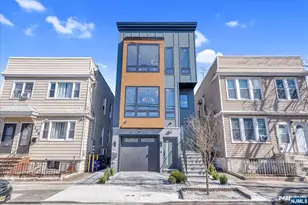 206 Clendenny Ave 1, Jersey City, NJ 07304 - Photo 1