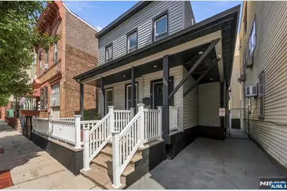 204 39th Street, Union City, NJ 07087 - Photo 2