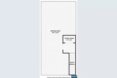 206 Clendenny Avenue 2 #2, Jersey City, NJ 07304 - Photo 30