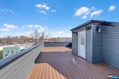 206 Clendenny Avenue 2 #2, Jersey City, NJ 07304 - Photo 24