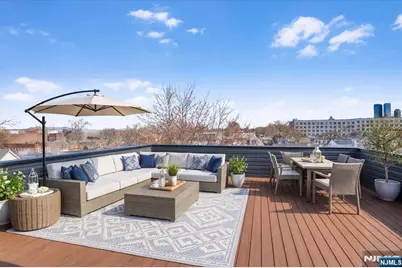 206 Clendenny Avenue 2 #2, Jersey City, NJ 07304 - Photo 26
