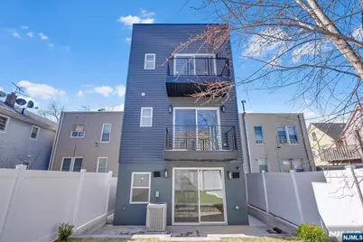206 Clendenny Avenue 2 #2, Jersey City, NJ 07304 - Photo 28