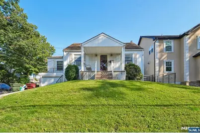 274 E Passaic Avenue, Nutley, NJ 07110 - Photo 1