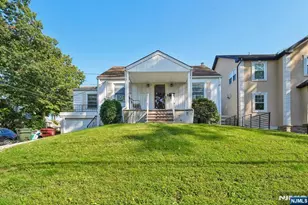 274 E Passaic Ave, Nutley, NJ 07110 - Photo 1