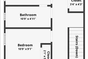 206 Clendenny Ave, Jersey City, NJ 07304 - Photo 48