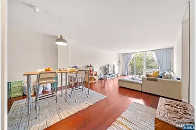 100 Grand Cove Way 5H #5H, Edgewater, NJ 07020 - Photo 8