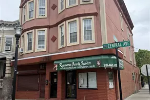 1300 Central 1, Union City, NJ 07087 - Photo 1