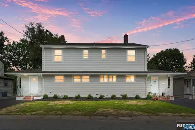 72-74 Fournier Crescent, Elmwood Park, NJ 07407 - Photo 1