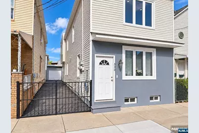328 John Street 2nd, Door 33 #2nd, Door 33, East Newark, NJ 07029 - Photo 2