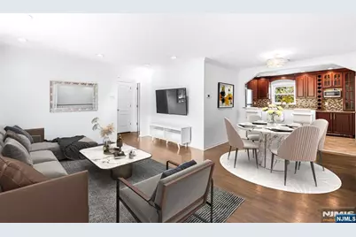 39-07 Dobrin Court 3907B #3907B, Fair Lawn, NJ 07410 - Photo 2
