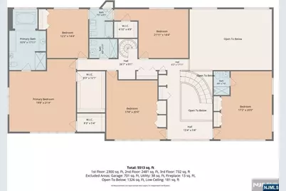 11 Grant Street, Little Ferry, NJ 07643 - Photo 48