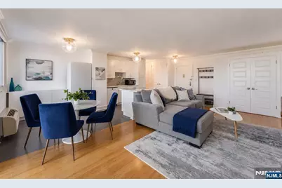 100 Manhattan Avenue 708 #708, Jersey City, NJ 07087 - Photo 2