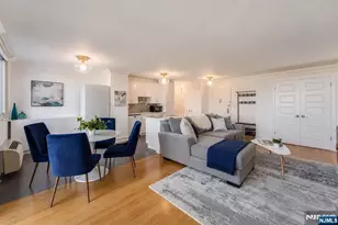 100 Manhattan Ave 708, Jersey City, NJ 07087 - Photo 2