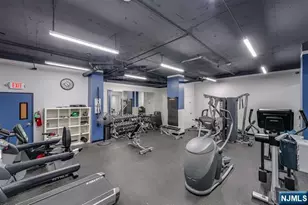 100 Manhattan Ave 708, Jersey City, NJ 07087 - Photo 26