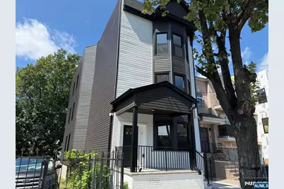 57 Montgomery Avenue 1 #1, Newark, NJ 07108 - Photo 1