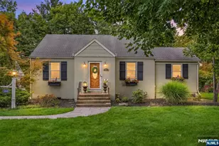 468 N Central Ave, Ramsey, NJ 07446 - Photo 1