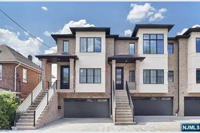 269A 9th Street A #A, Palisades Park, NJ 07650 - Photo 1