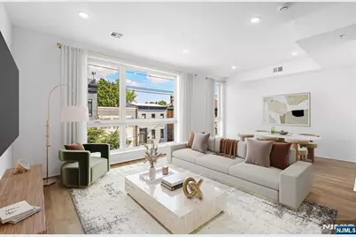 1001 Summit Avenue 3 #3, Jersey City, NJ 07307 - Photo 2