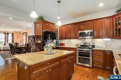 157 Woodridge Street, Wood Ridge, NJ 07075 - Photo 16