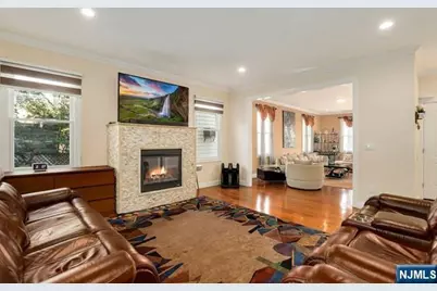157 Woodridge Street, Wood Ridge, NJ 07075 - Photo 12