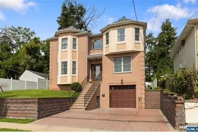 157 Woodridge Street, Wood Ridge, NJ 07075 - Photo 2