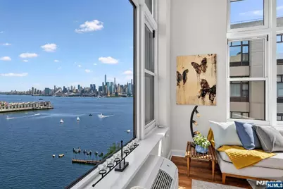 1500 Washington Street 11Q #11Q, Hoboken, NJ 07030 - Photo 8