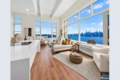 1500 Washington Street 11Q #11Q, Hoboken, NJ 07030 - Photo 1