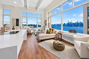 1500 Washington Street 11Q, Hoboken, NJ 07030 - Photo 1