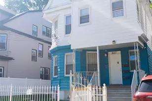 867 S 17th Street 1, Newark, NJ 07108 - Photo 1