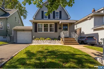 344 Rutherford Avenue, Lyndhurst Township, NJ 07071 - Photo 1