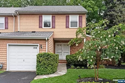 108 Saratoga Square, Wayne, NJ 07470 - Photo 1