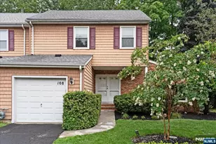 108 Saratoga Square, Wayne, NJ 07470 - Photo 1