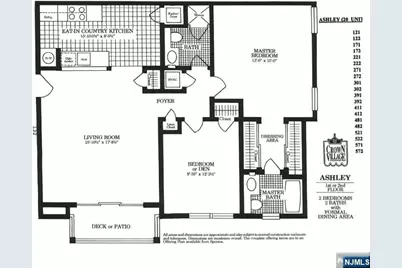 400 Crown Court 571 #571, Edgewater, NJ 07020 - Photo 12