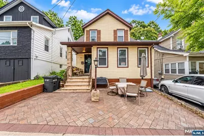 20 Berkeley Street, Maplewood, NJ 07040 - Photo 2