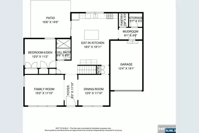 14 Maplewood, Livingston, NJ 07039 - Photo 28