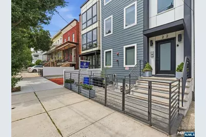 22 Lincoln Street 3 #3, Jersey City, NJ 07307 - Photo 36