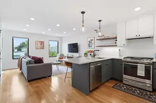 22 Lincoln Street 3, Jersey City, NJ 07307 - Photo 2