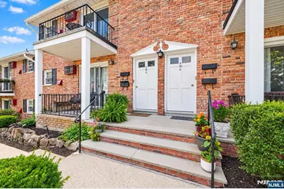 320 South Street 18H #18H, Morristown, NJ 07960 - Photo 2