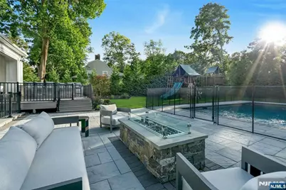 790 W Saddle River Road, Ho Ho Kus, NJ 07423 - Photo 36