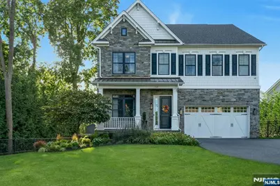 790 W Saddle River Road, Ho Ho Kus, NJ 07423 - Photo 1