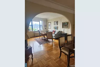 1055 Boulevard East B7 #B7, Weehawken, NJ 07086 - Photo 16