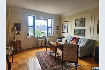 1055 Boulevard East B7 #B7, Weehawken, NJ 07086 - Photo 18