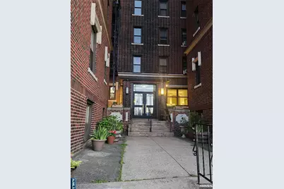 1055 Boulevard East B7 #B7, Weehawken, NJ 07086 - Photo 20