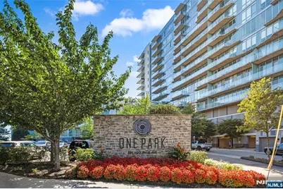 320 Adolphus Avenue 914 #914, Cliffside Park, NJ 07010 - Photo 1