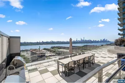 320 Adolphus Avenue 914 #914, Cliffside Park, NJ 07010 - Photo 4