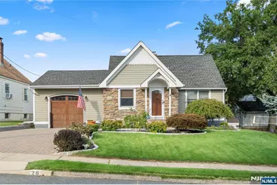 26 Mount Vernon Street, Nutley, NJ 07110 - Photo 2