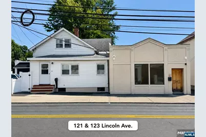 123 Lincoln Avenue, Fair Lawn, NJ 07410 - Photo 1