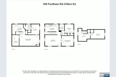 108 Fordham Road, Clifton, NJ 07013 - Photo 14